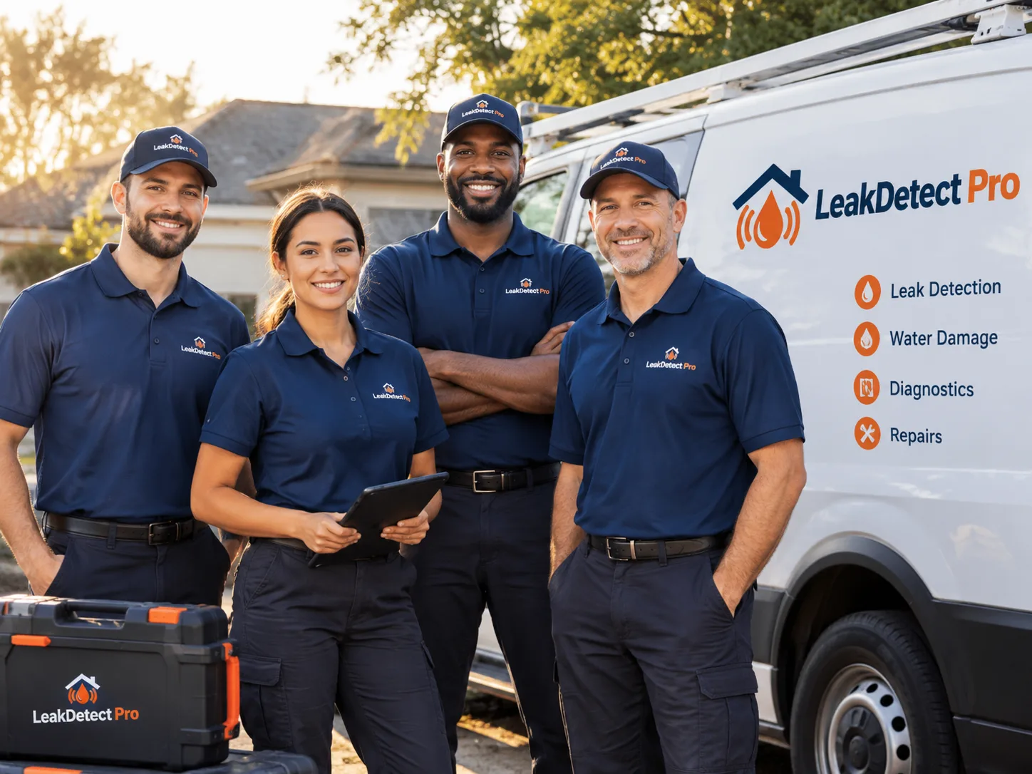 Roof Repair company in Providence, NC